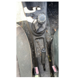 Calculateur moteur PEUGEOT PARTNER 1