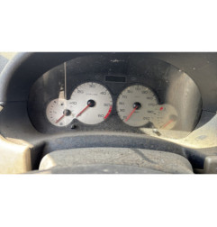 Calculateur moteur PEUGEOT PARTNER 1