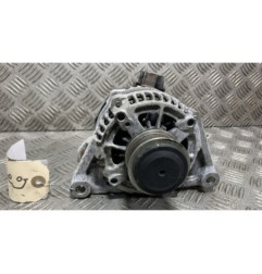 Alternateur OPEL CORSA E Photo n°1