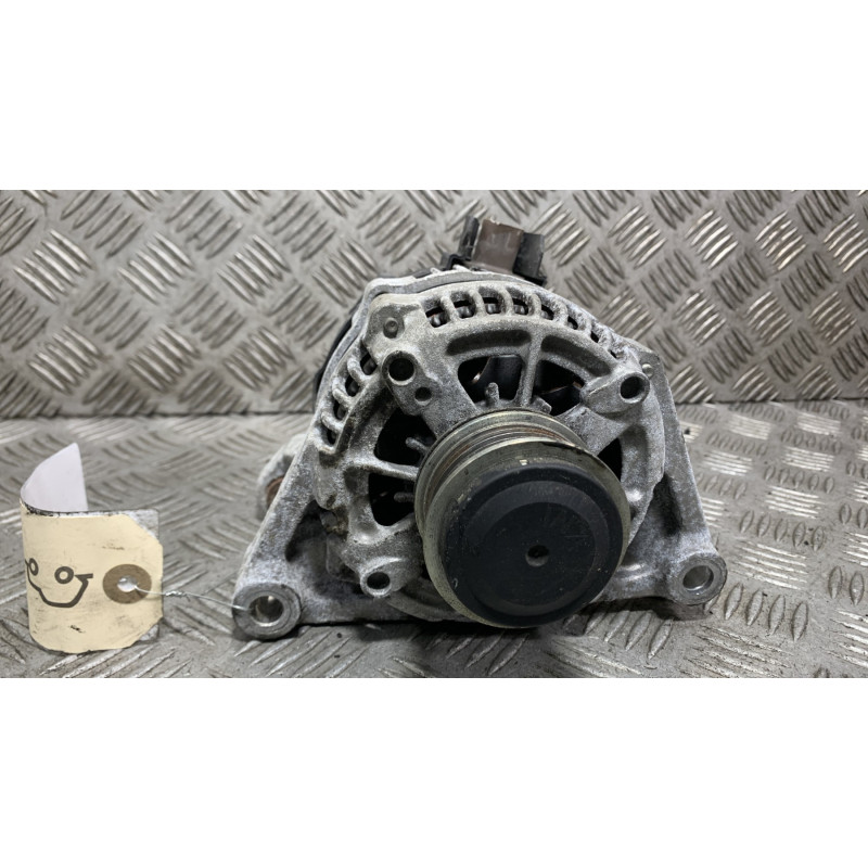Alternateur OPEL CORSA E Photo n°1
