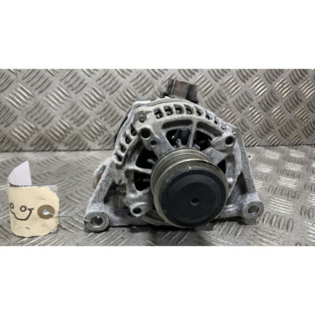 Alternateur OPEL CORSA E Photo n°1