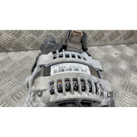 Alternateur OPEL CORSA E