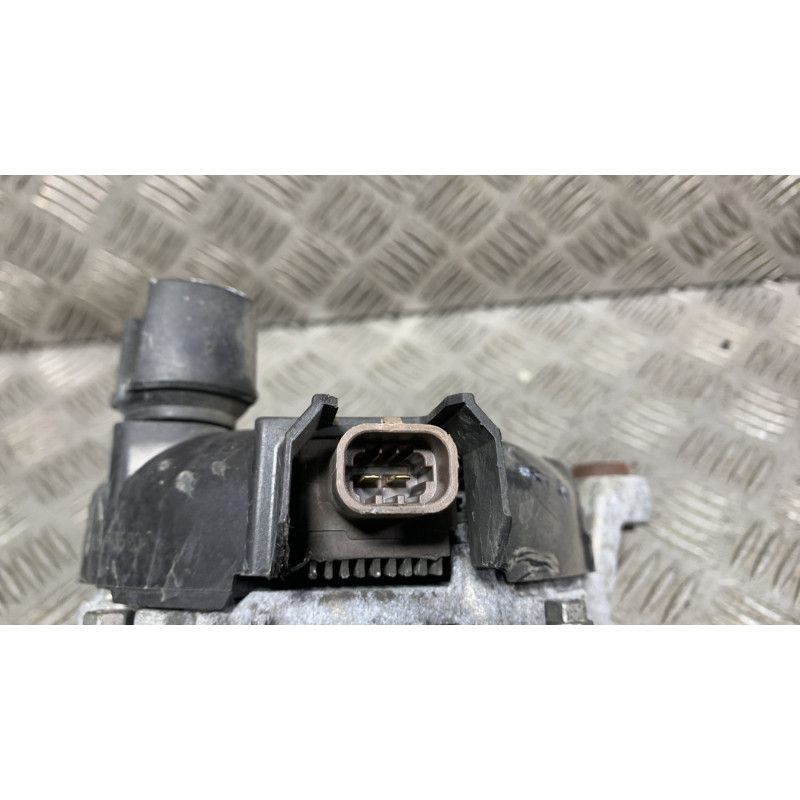 Alternateur OPEL CORSA E Photo n°3