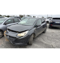 Alternateur OPEL CORSA E