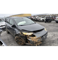 Alternateur OPEL CORSA E