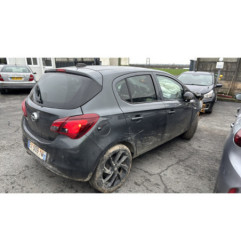 Alternateur OPEL CORSA E