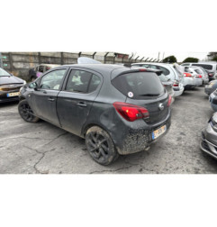 Alternateur OPEL CORSA E