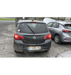 Alternateur OPEL CORSA E