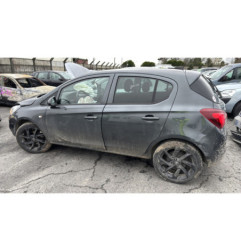 Alternateur OPEL CORSA E