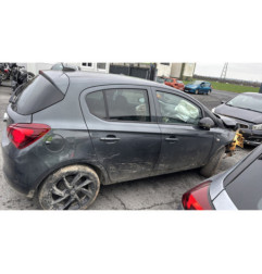 Alternateur OPEL CORSA E