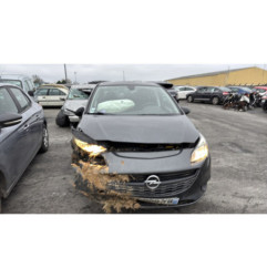 Alternateur OPEL CORSA E