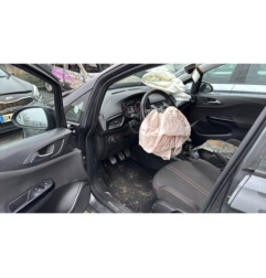 Alternateur OPEL CORSA E