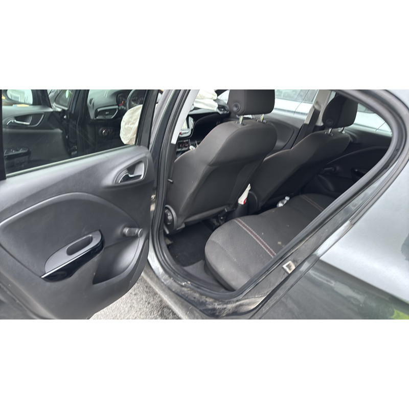 Alternateur OPEL CORSA E Photo n°13