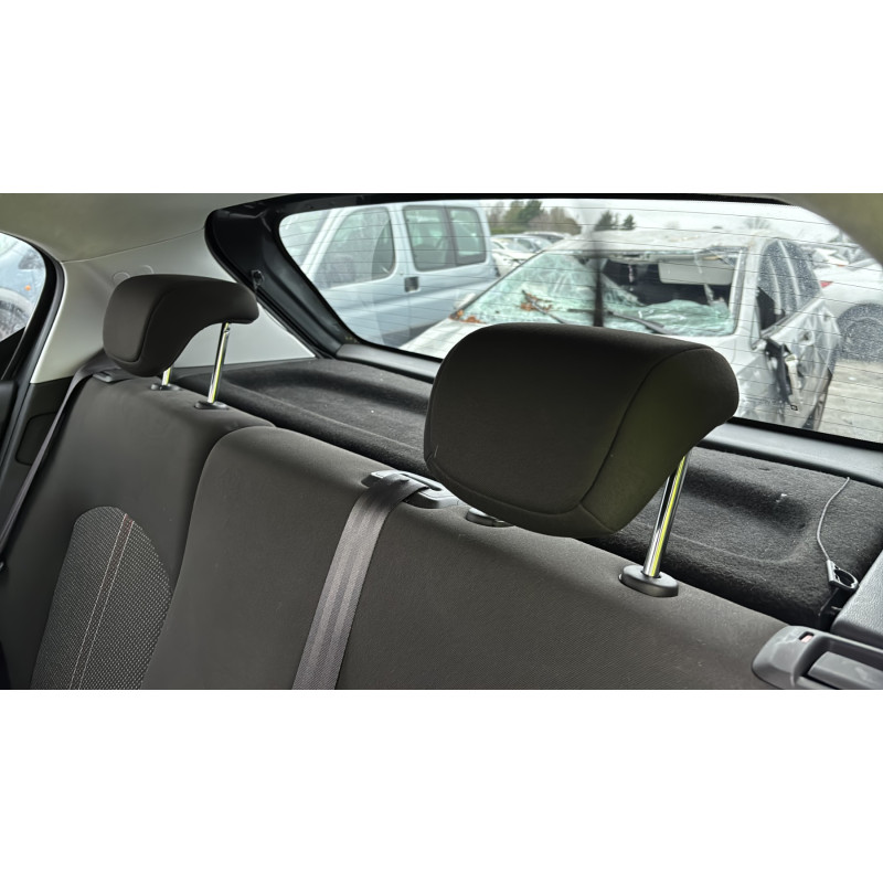 Alternateur OPEL CORSA E Photo n°14