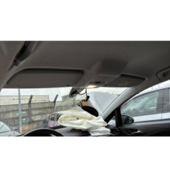 Alternateur OPEL CORSA E