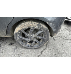 Alternateur OPEL CORSA E