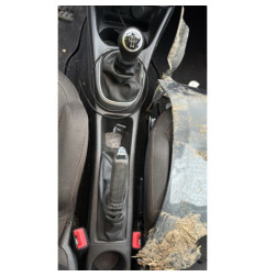 Alternateur OPEL CORSA E