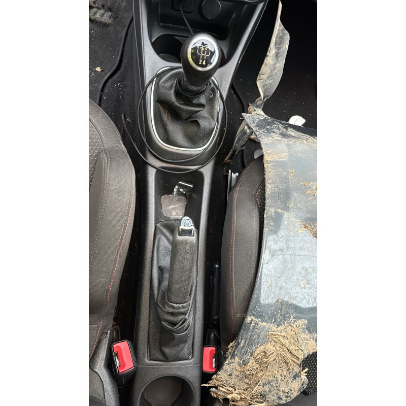 Alternateur OPEL CORSA E Photo n°18