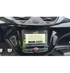 Alternateur OPEL CORSA E