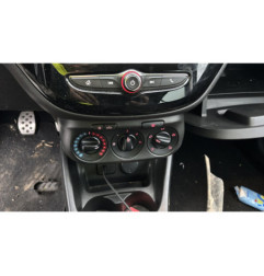 Alternateur OPEL CORSA E