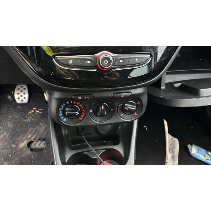 Alternateur OPEL CORSA E Photo n°20