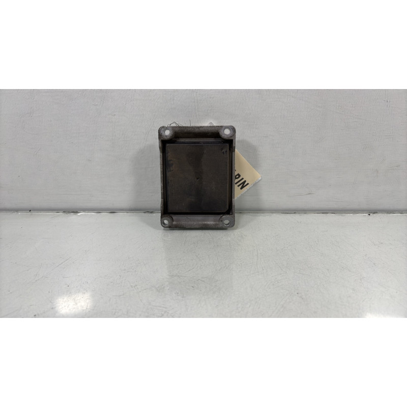 Calculateur moteur OPEL CORSA C Photo n°1