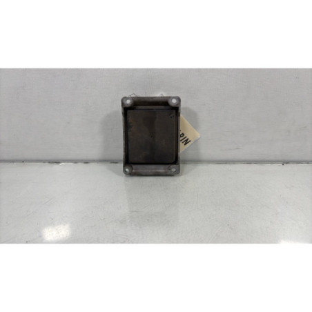 Calculateur moteur OPEL CORSA C Photo n°1