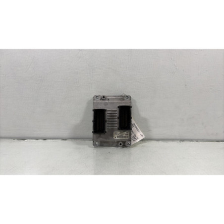 Calculateur moteur OPEL CORSA C