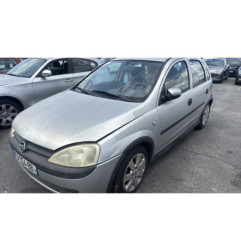 Calculateur moteur OPEL CORSA C