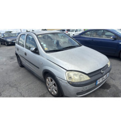 Calculateur moteur OPEL CORSA C
