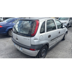Calculateur moteur OPEL CORSA C