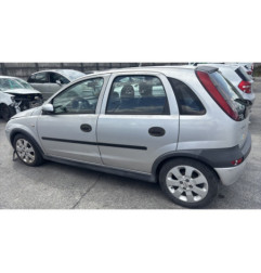 Calculateur moteur OPEL CORSA C