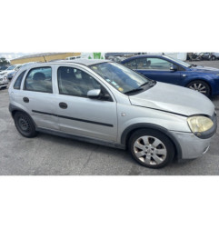 Calculateur moteur OPEL CORSA C