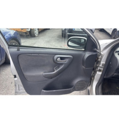 Calculateur moteur OPEL CORSA C