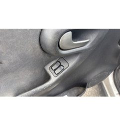Calculateur moteur OPEL CORSA C