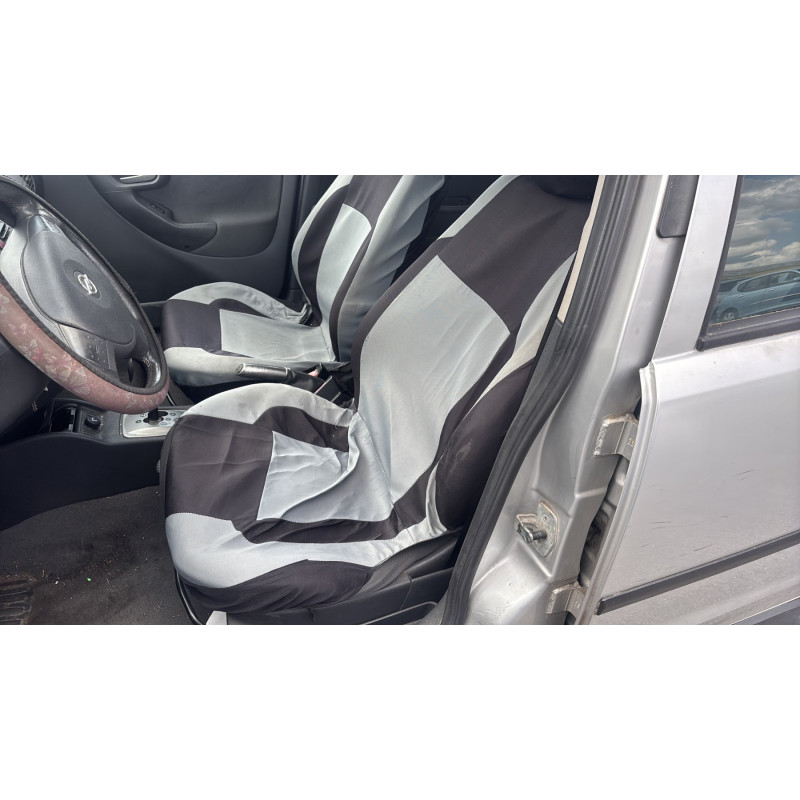 Calculateur moteur OPEL CORSA C Photo n°15