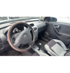 Calculateur moteur OPEL CORSA C