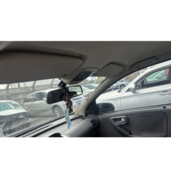 Calculateur moteur OPEL CORSA C