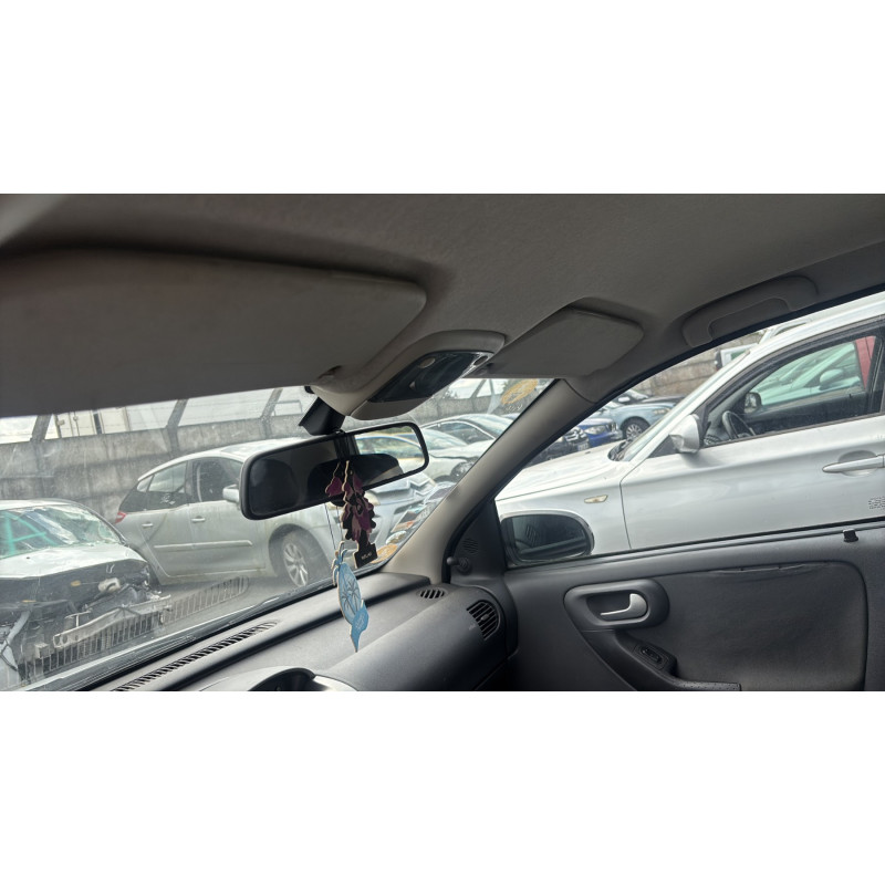 Calculateur moteur OPEL CORSA C Photo n°18