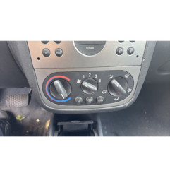 Calculateur moteur OPEL CORSA C