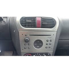 Calculateur moteur OPEL CORSA C