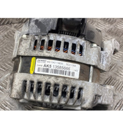 Alternateur OPEL CORSA E