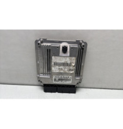 Calculateur moteur AUDI A6 3 Photo n°1