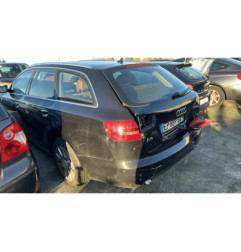 Calculateur moteur AUDI A6 3