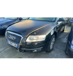 Calculateur moteur AUDI A6 3