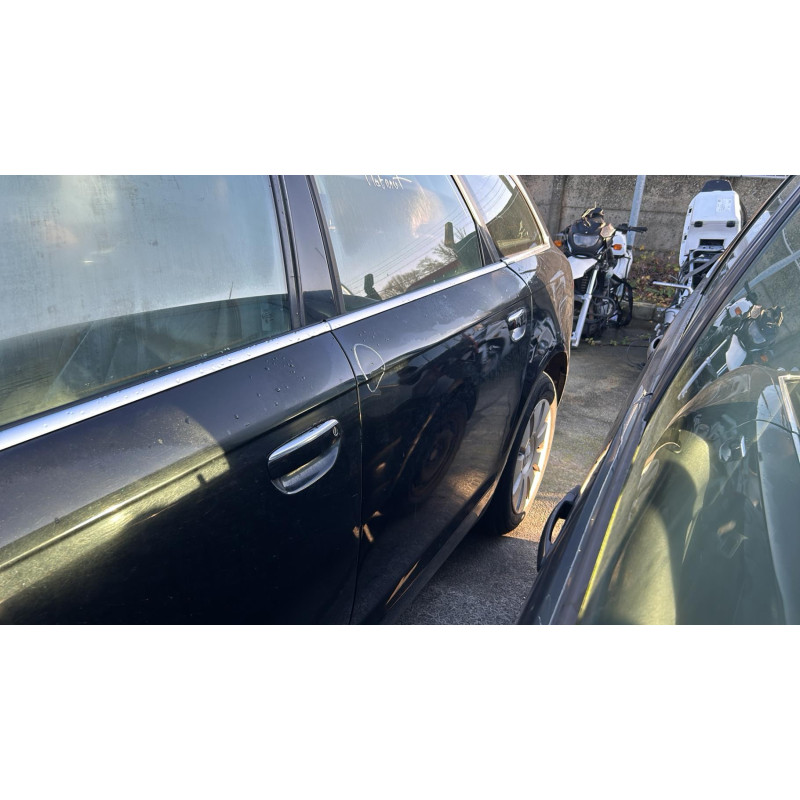 Calculateur moteur AUDI A6 3 Photo n°13
