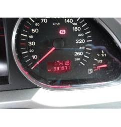 Calculateur moteur AUDI A6 3