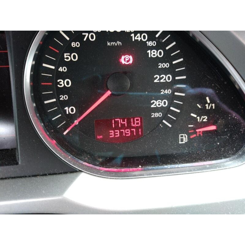 Calculateur moteur AUDI A6 3 Photo n°15