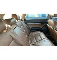 Calculateur moteur AUDI A6 3