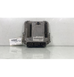Calculateur moteur RENAULT ESPACE 4 Photo n°1